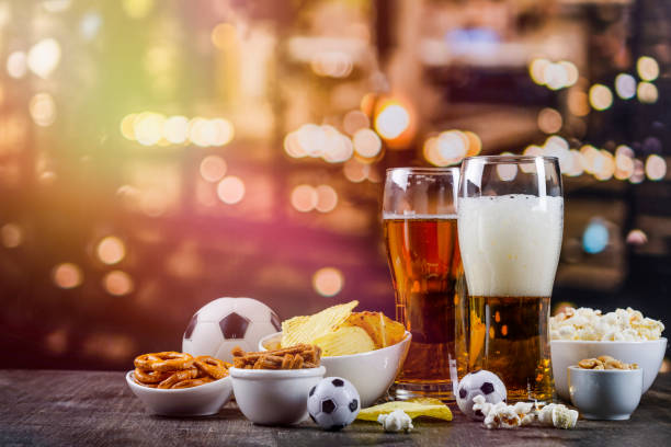 What are the top sports bars in Dallas to catch NFL action?