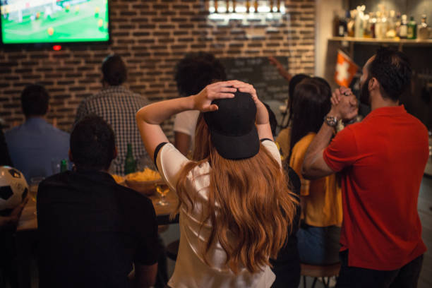 How to Score the Best Seats at Top Dallas Bars for NFL Games