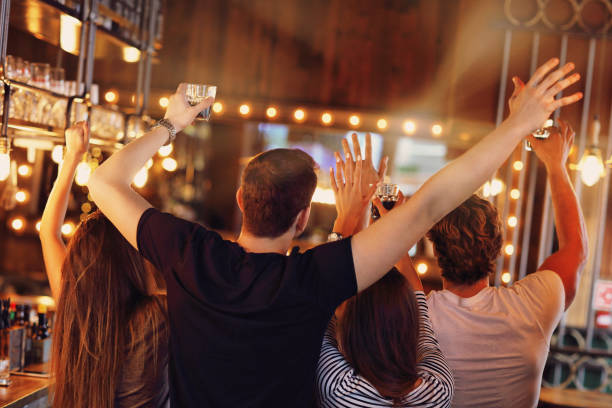 How to Enjoy MVP-Worthy Drinks and Atmosphere at Dallas' Hottest Bars During NFL Games