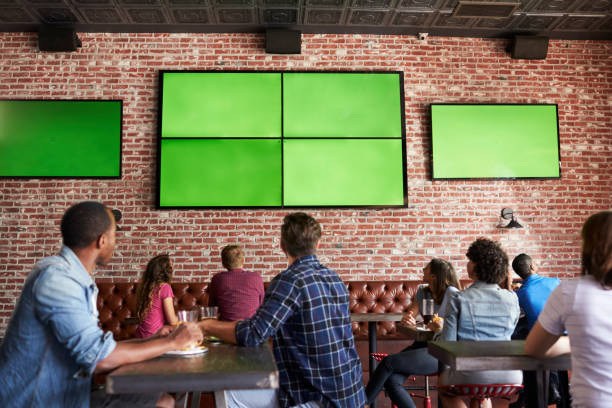 What is the most popular spot in Dallas to cheer on your favorite NFL team?