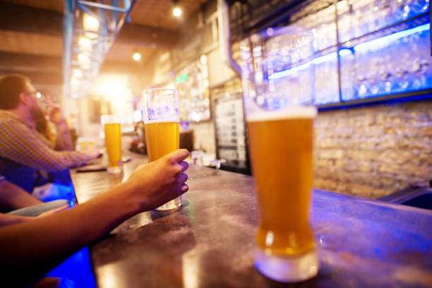 How to Elevate Your Game Day Experience with Dallas' Premier Bar Scene