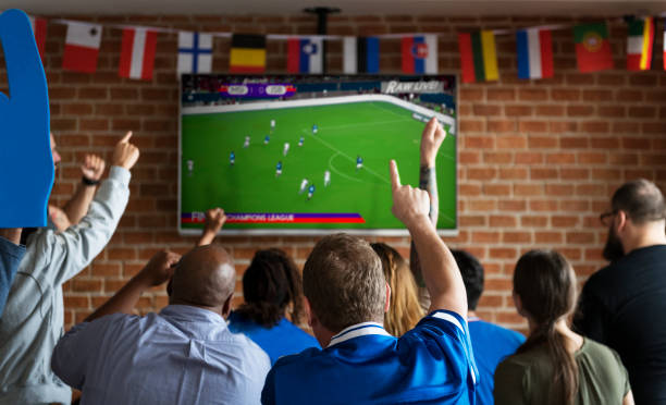 What is the ultimate destination in Dallas for watching NFL games with friends?