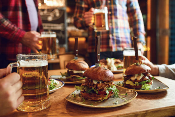 Uncover the Hidden Gems of Dallas' Bar Scene for the Ultimate NFL Viewing Party
